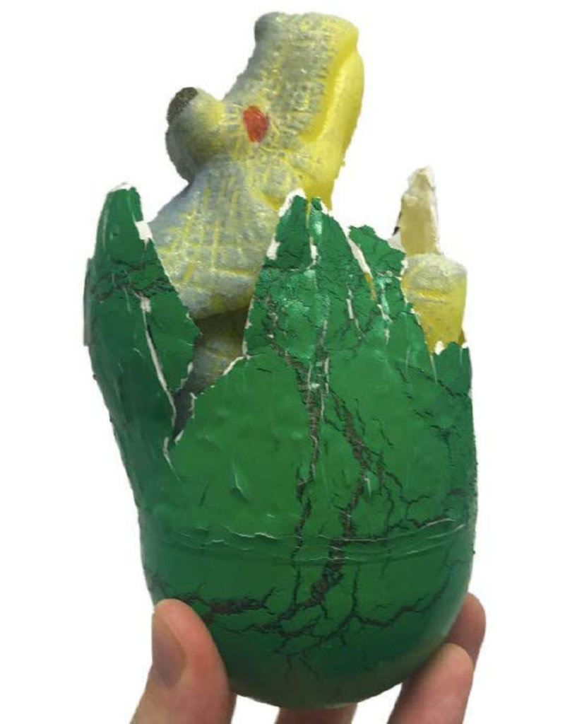 Nurchums Dino Hatch Egg