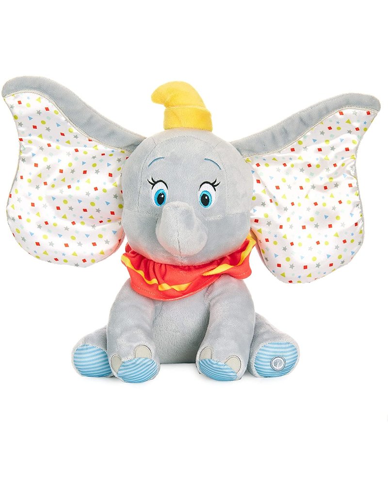 Kids Preferred Dumbo Animated Musical
