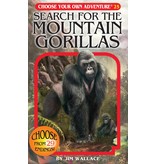 CHOOSECO Search For The Mountain Gorillas