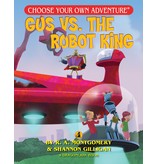 CHOOSECO Gus vs The Robot King