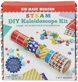 Kid Made Modern STEAM DIY Kaleidoscope Kit