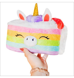 Squishables Mini Squishable Unicorn Cake
