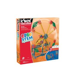 K'nex K'Nex STEM Explorations: Gears