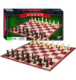 Continuum Games Family Traditions Chess