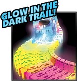 Mindscope Neon Glow Twister Tracks