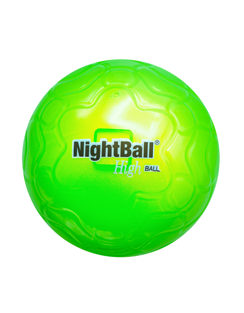 Tangle Creations Nightball High Ball 5.5" (asst colors - 1 pc)