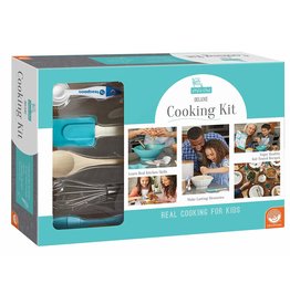 Mindware Playful Chef Deluxe Cooking Kit