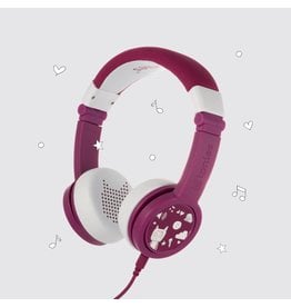 Tonies USA Tonies Headphones - purple