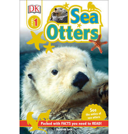 DK DK Level 1 Sea Otters