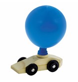 Schylling Balloon Powered Car