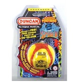 Duncan Spider Footbag, Sand Filled (asst colors)