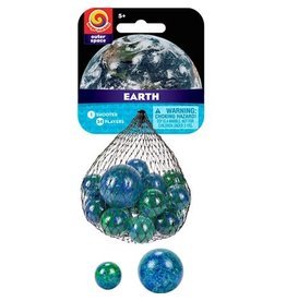 Mega Marbles Earth Marbles