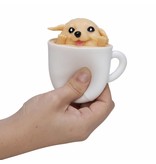 Schylling Pup In A Cup (1pc) asst styles