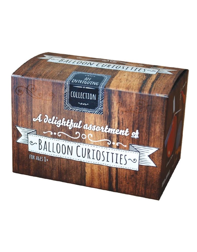 Copernicus Toys Cabinet of Balloon Baubles