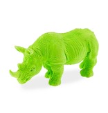 Ooly Rhino Eraser Zoo (1 pc)