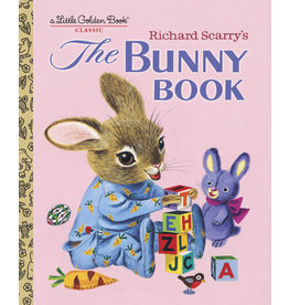 Random House The Bunny Book