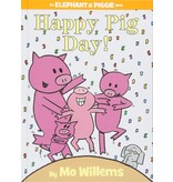 Hachette Happy Pig Day!