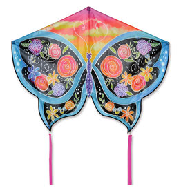 Premier Kites Butterfly Kite - Floral