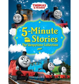 Random House Thomas & Friends 5-Minute Stories Sleepytime Collection