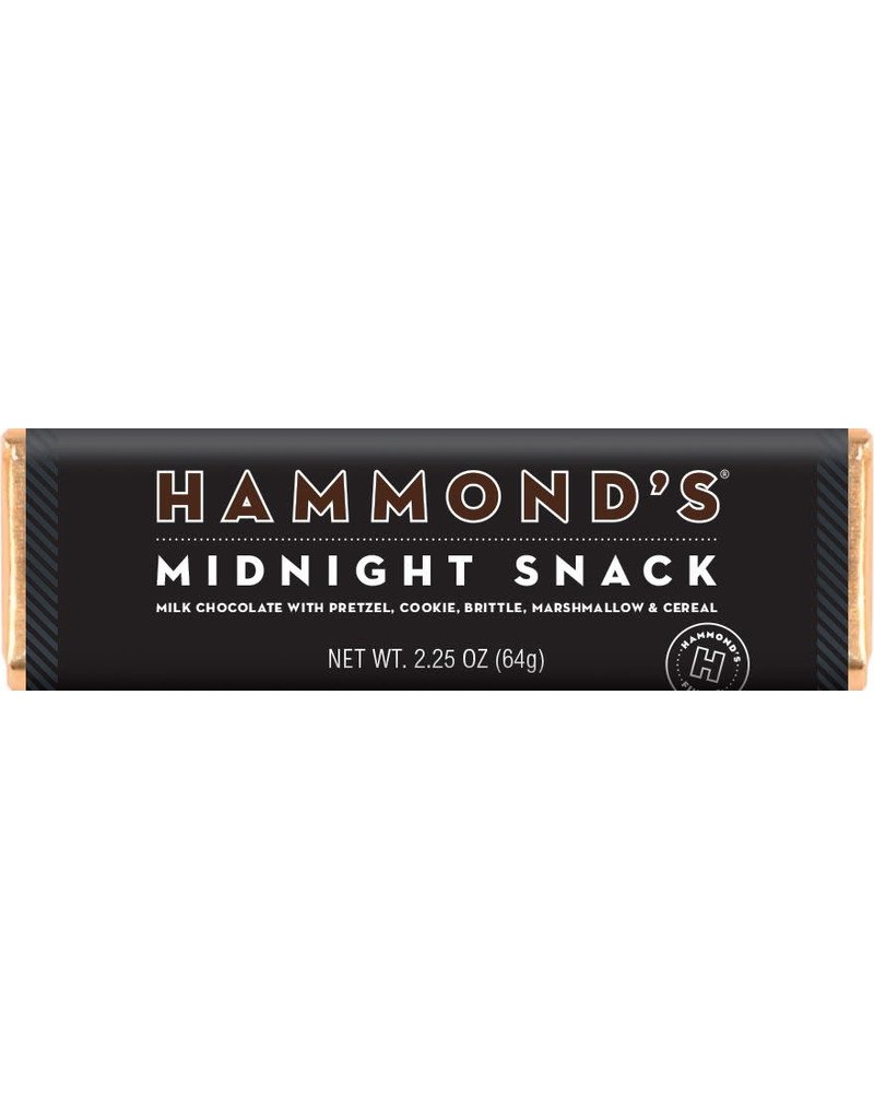 Hammond's Midnight Snack 2.25oz