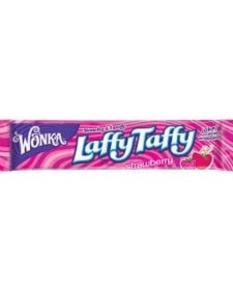 Laffy Taffy Bar Strawberry