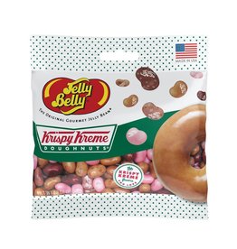 Jelly Belly 3oz - Krispy Kreme