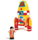 Wow Toys Ronnie Rocket