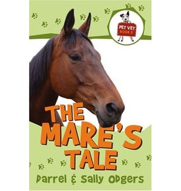 Kane Miller Pet Vet - The Mare's Tale
