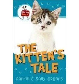 Kane Miller Pet Vet - The Kitten's Tale