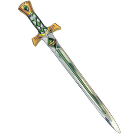 Liontouch Kingmaker King Sword
