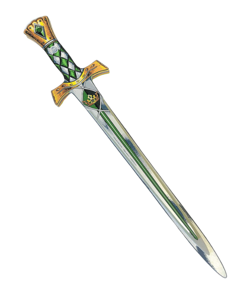 Liontouch Kingmaker King Sword