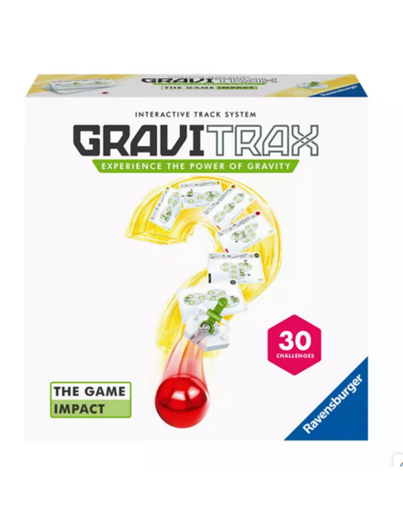 Gravitrax Gravitrax The Game: Impact