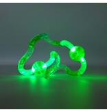 Tangle Creations Light Up Atomic Tangle: 2 LEDS (1 pc - asst colors)