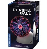 Thames and Kosmos Plasma Ball