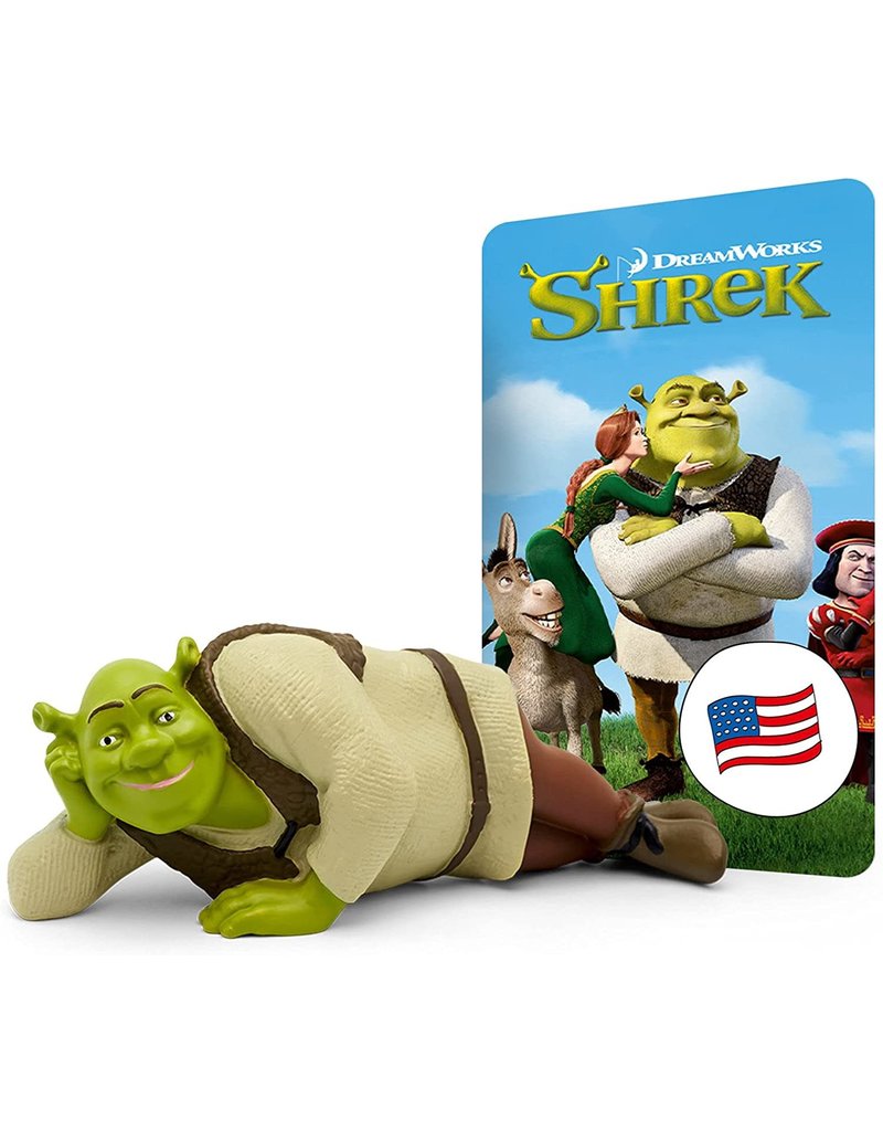 Tonies USA Tonies Shrek