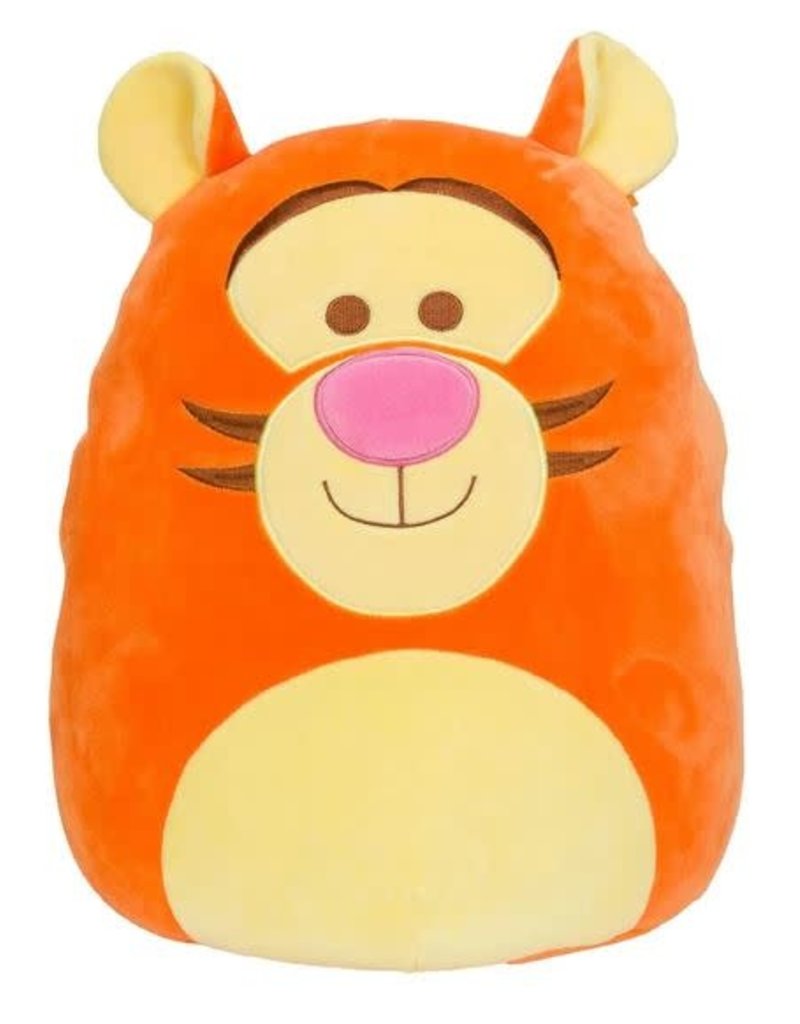 Squishmallow 12" Squishmallow Pooh and friends