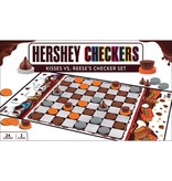 MasterPieces Hershey - Kisses vs. Reese's Checkers