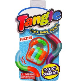 Tangle Creations Tangle Jr Fuzzies (asst colors - 1 pc)