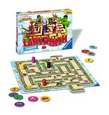 Ravensburger Labyrinth Spidey & His Amazing Friends Jr