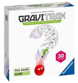 Gravitrax Gravitrax The Game Flow