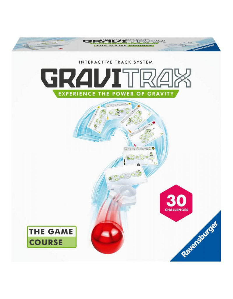 Gravitrax Gravitrax The Game: Course