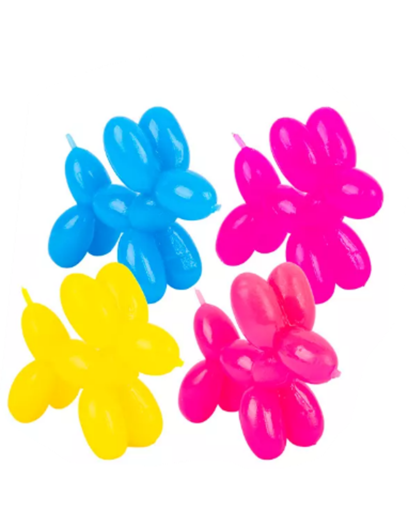 Balloon Dog (asst colors 1pc)