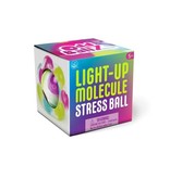 Odd Ballz Light Up Molecule Balls