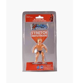 Worlds Smallest Worlds Smallest Stretch Armstrong