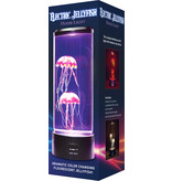 Fascinations Electric Jellyfish Mood Light