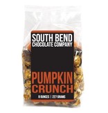 South Bend Chocolate Company Pumpkin Crunch