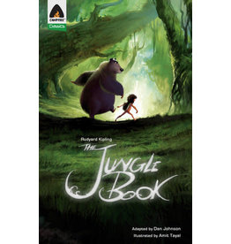 Random House The Jungle Book (graphic novel)