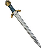 Liontouch Noble Knight Sword blue
