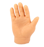 Finger Puppet (asst style - 1 pc)