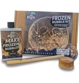 Dr Zigs Frozen Bubble Kit